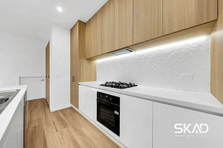 Third view of Homely house listing, 2/6 Lambassa Grove, Reservoir VIC 3073