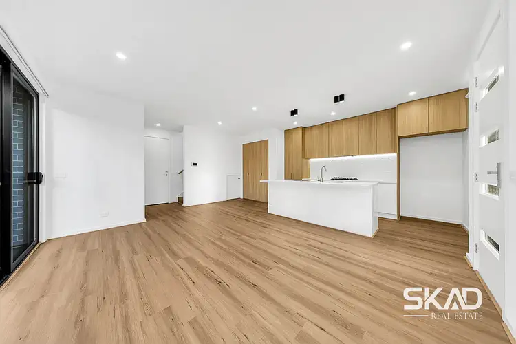 Fourth view of Homely house listing, 2/6 Lambassa Grove, Reservoir VIC 3073