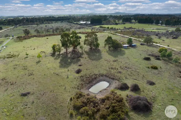 Third view of Homely land listing, 195 Four Star Road, Creswick VIC 3363