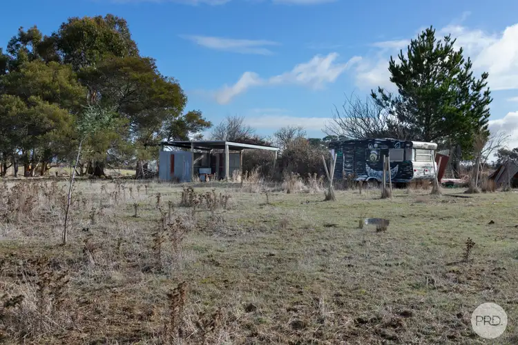 Fourth view of Homely land listing, 195 Four Star Road, Creswick VIC 3363