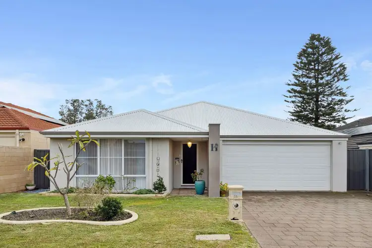 Main view of Homely house listing, 4B Freeland Way, Eden Hill WA 6054
