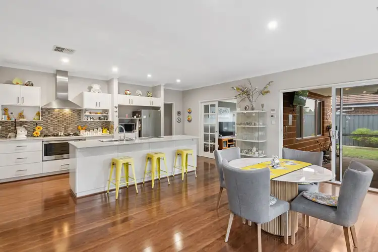 Second view of Homely house listing, 4B Freeland Way, Eden Hill WA 6054
