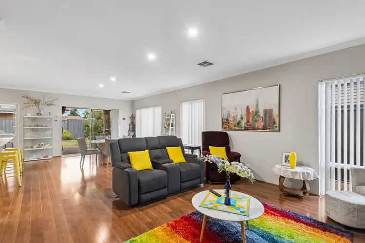 Third view of Homely house listing, 4B Freeland Way, Eden Hill WA 6054