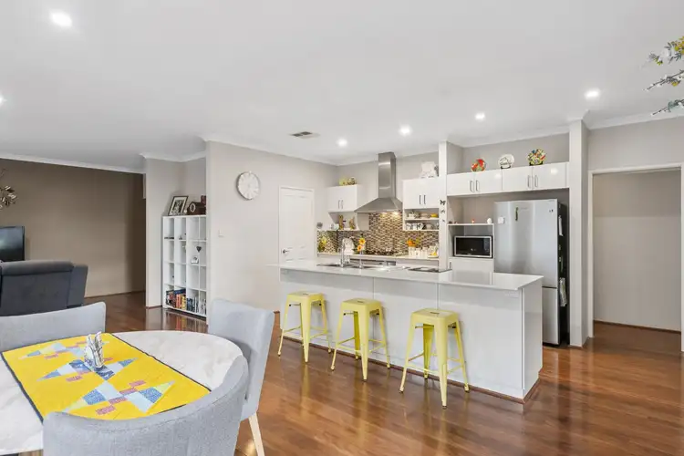 Fourth view of Homely house listing, 4B Freeland Way, Eden Hill WA 6054