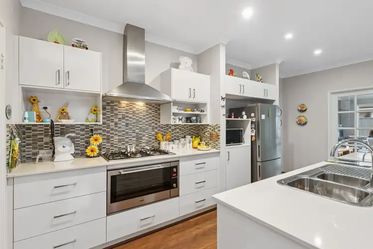 Fifth view of Homely house listing, 4B Freeland Way, Eden Hill WA 6054