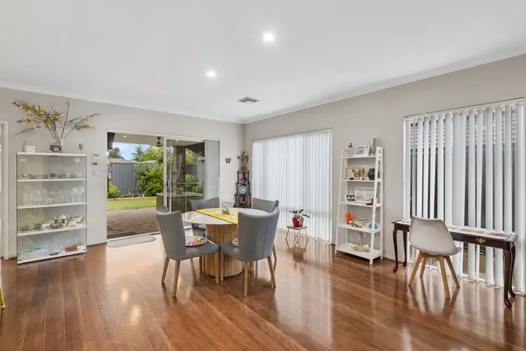 Sixth view of Homely house listing, 4B Freeland Way, Eden Hill WA 6054