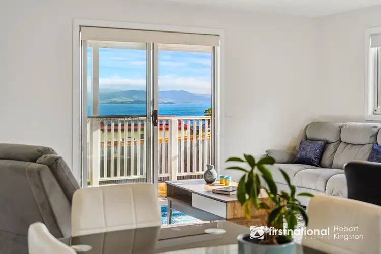 40 Harvey Road, Alonnah TAS 7150