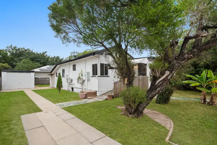 53 Gerard Street, Currajong QLD 4812