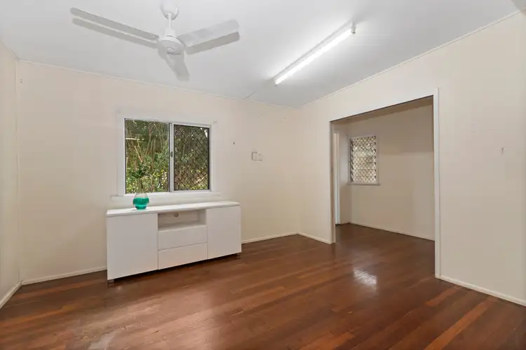 Second view of Homely house listing, 53 Gerard Street, Currajong QLD 4812