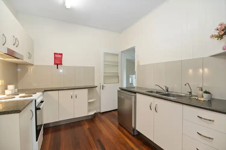 Fourth view of Homely house listing, 53 Gerard Street, Currajong QLD 4812