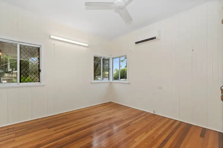 Fifth view of Homely house listing, 53 Gerard Street, Currajong QLD 4812