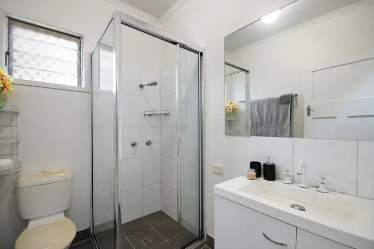 Sixth view of Homely house listing, 53 Gerard Street, Currajong QLD 4812