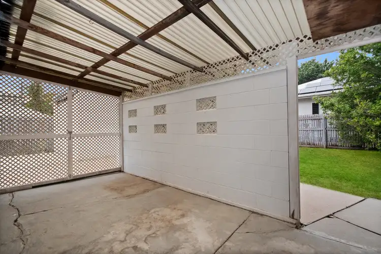 Seventh view of Homely house listing, 53 Gerard Street, Currajong QLD 4812