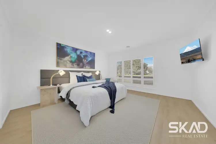 11 Dollfus Circuit, Wollert VIC 3750