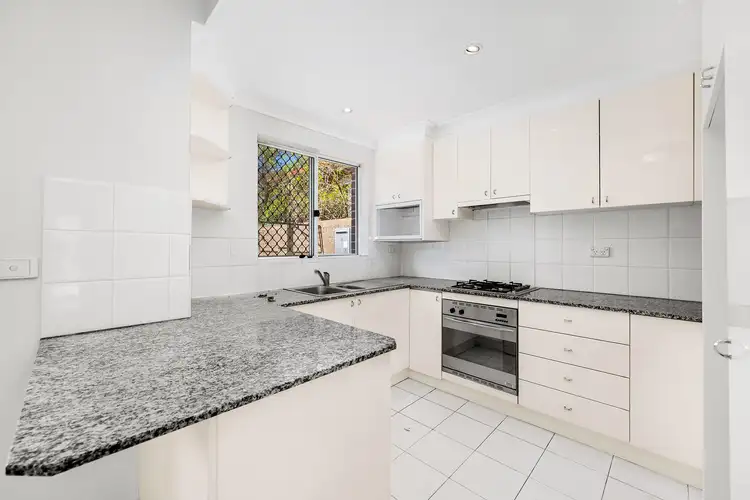 Second view of Homely townhouse listing, 2/67 Mount Street, Coogee NSW 2034