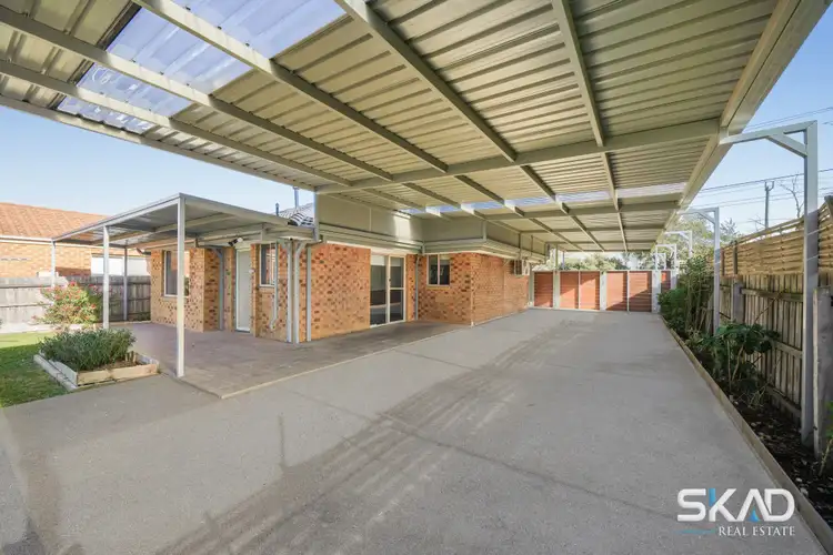 Third view of Homely house listing, 78 Robinsons Road, Deer Park VIC 3023