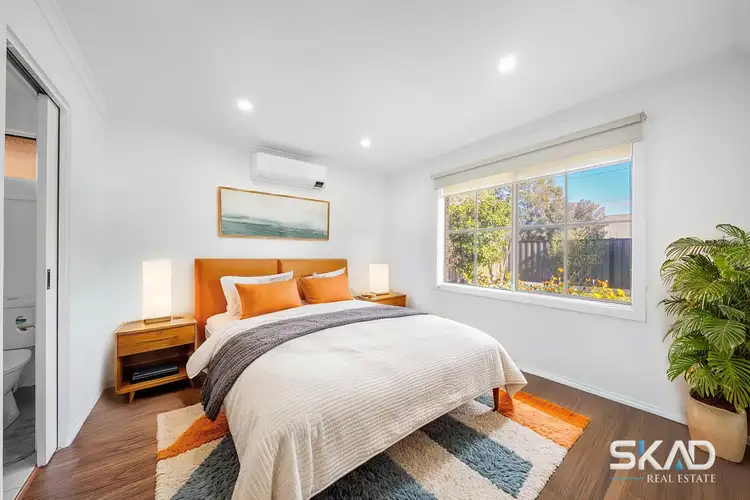 Fifth view of Homely house listing, 78 Robinsons Road, Deer Park VIC 3023