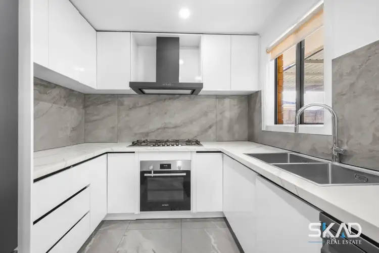 Seventh view of Homely house listing, 78 Robinsons Road, Deer Park VIC 3023
