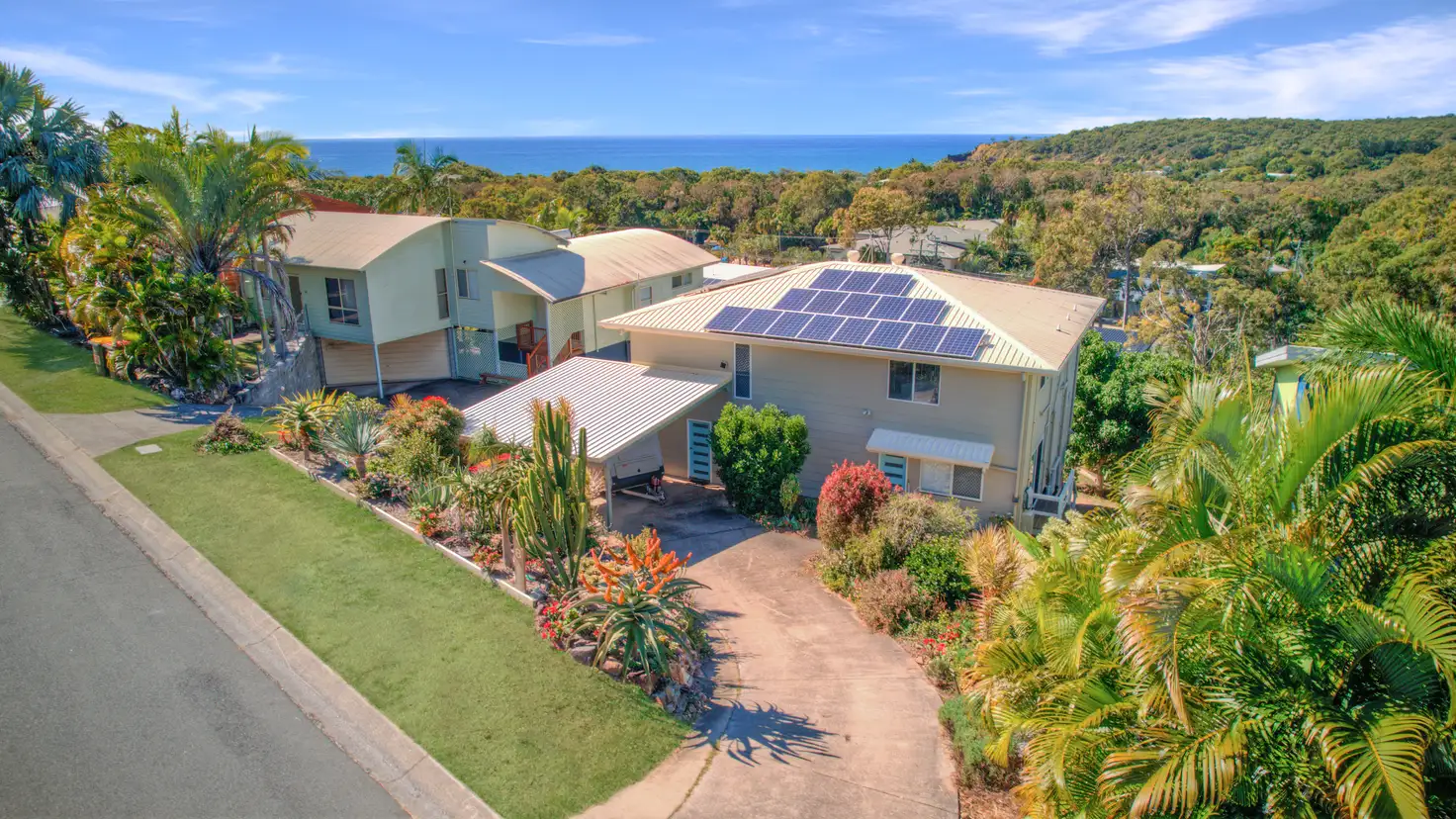 Main view of Homely house listing, 8 Woodrow Drive, Agnes Water QLD 4677