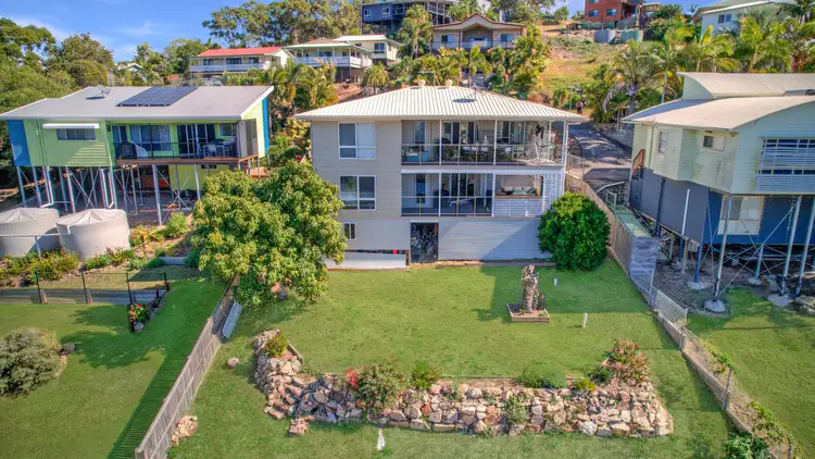 Third view of Homely house listing, 8 Woodrow Drive, Agnes Water QLD 4677