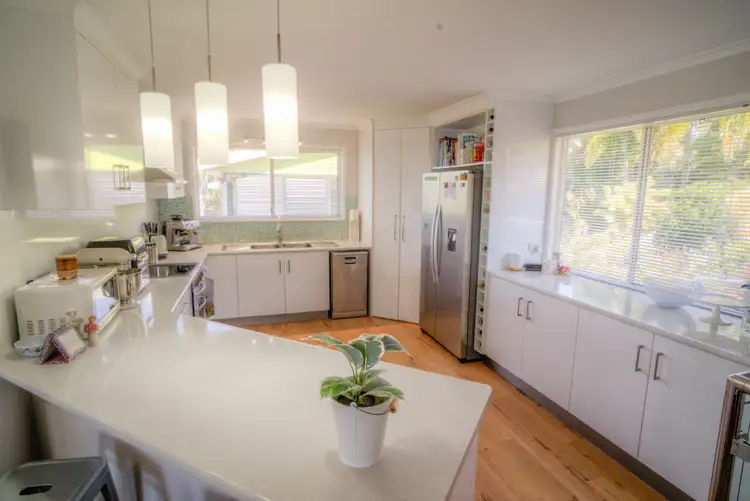 Fifth view of Homely house listing, 8 Woodrow Drive, Agnes Water QLD 4677