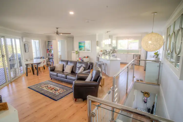 Sixth view of Homely house listing, 8 Woodrow Drive, Agnes Water QLD 4677