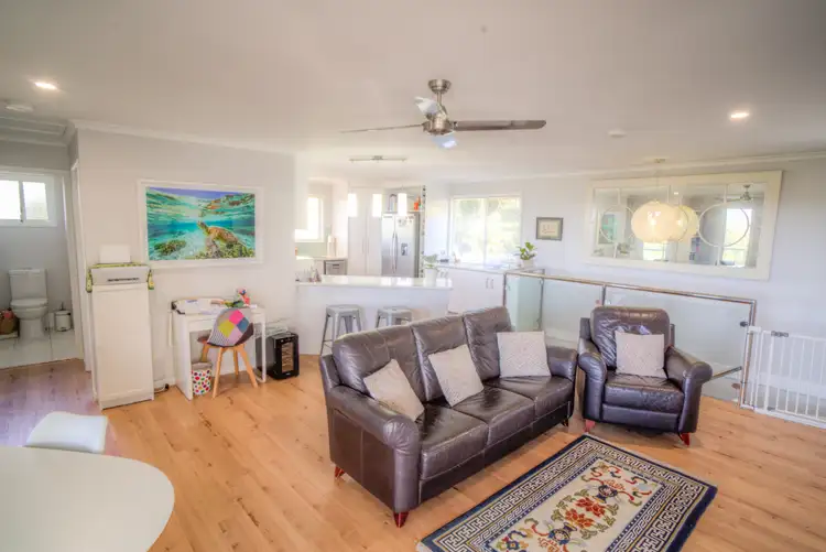 Seventh view of Homely house listing, 8 Woodrow Drive, Agnes Water QLD 4677