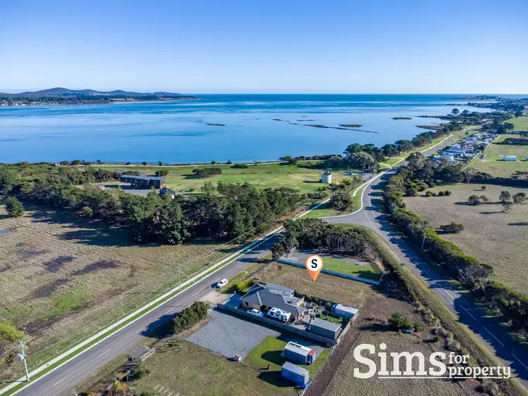 Main view of Homely land listing, 128-130 Anne Street, George Town TAS 7253