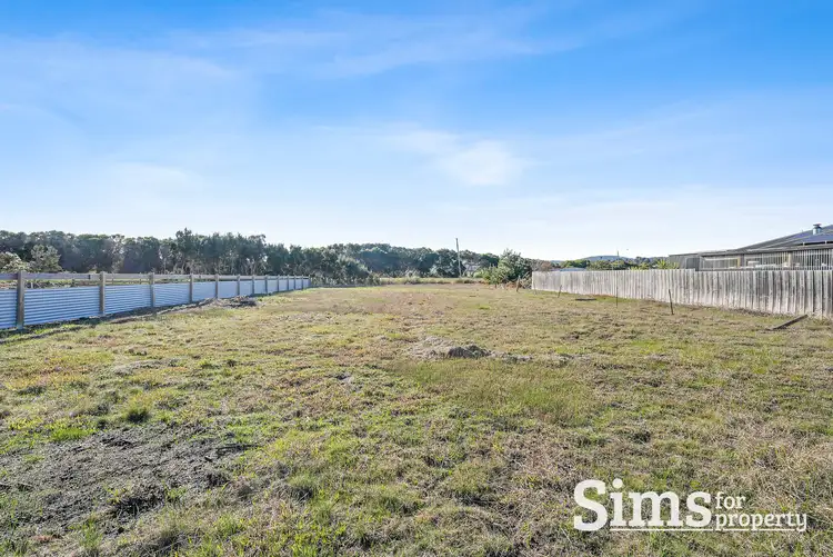 Third view of Homely land listing, 128-130 Anne Street, George Town TAS 7253