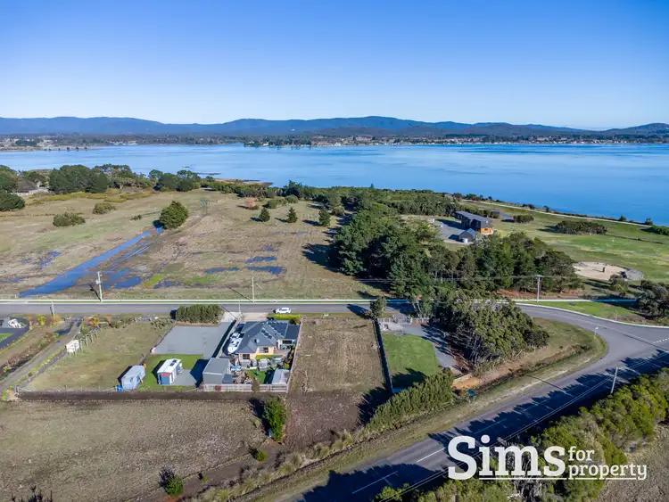 Sixth view of Homely land listing, 128-130 Anne Street, George Town TAS 7253