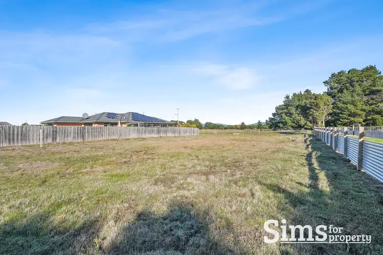 Seventh view of Homely land listing, 128-130 Anne Street, George Town TAS 7253
