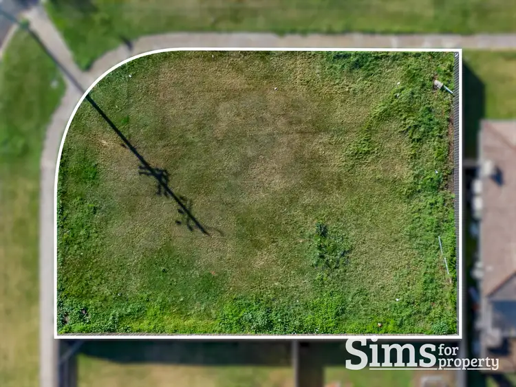 Second view of Homely land listing, Lot 4 Cimitiere Street, George Town TAS 7253