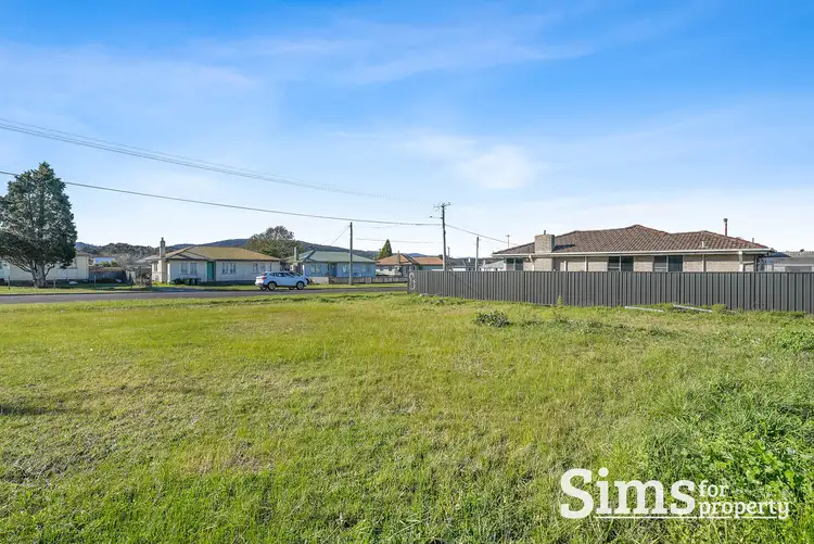 Third view of Homely land listing, Lot 4 Cimitiere Street, George Town TAS 7253