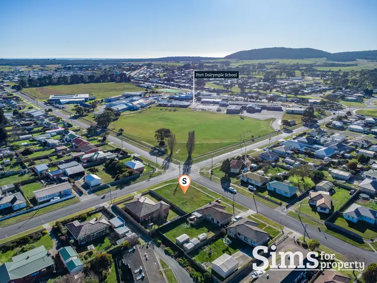 Fourth view of Homely land listing, Lot 4 Cimitiere Street, George Town TAS 7253