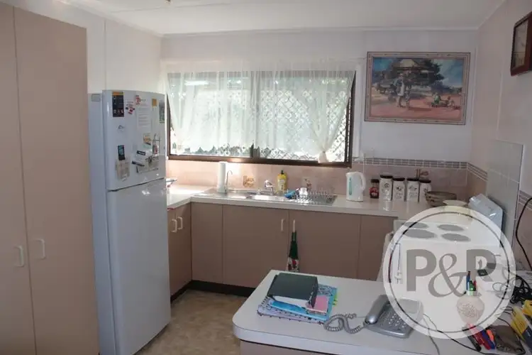 Second view of Homely house listing, 9 Thorburn Court, Kelso QLD 4815