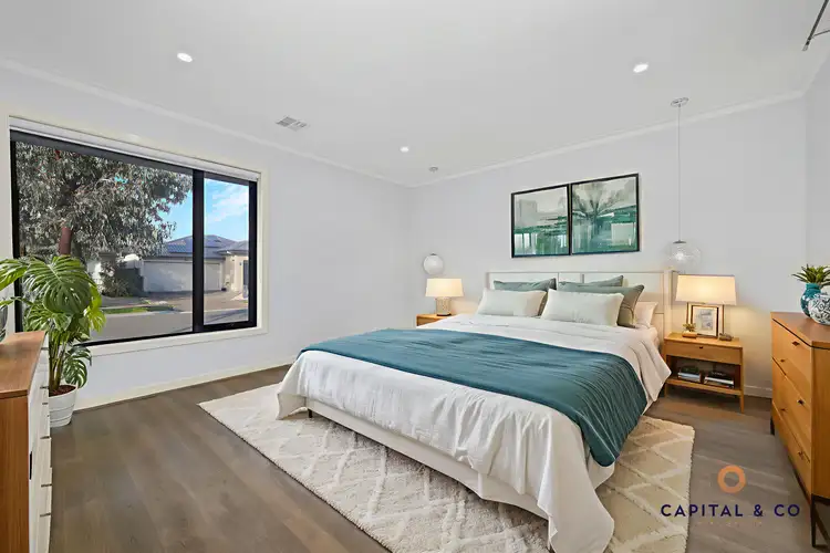 Third view of Homely house listing, 114 Moxham Drive, Kalkallo VIC 3064