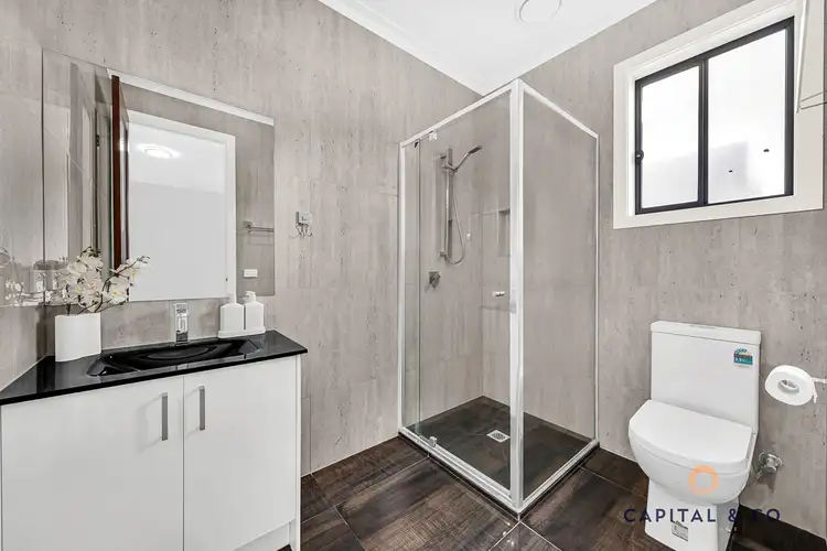 Fourth view of Homely house listing, 114 Moxham Drive, Kalkallo VIC 3064