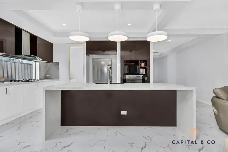 Fifth view of Homely house listing, 114 Moxham Drive, Kalkallo VIC 3064