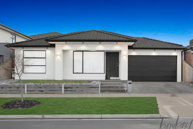 116 Brossard Road, Mickleham VIC 3064