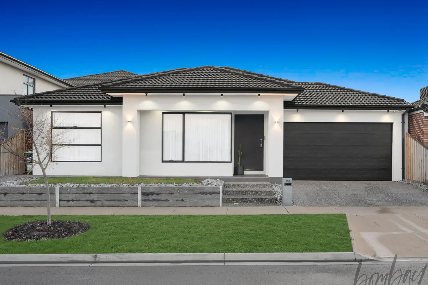 Main view of Homely house listing, 116 Brossard Road, Mickleham VIC 3064