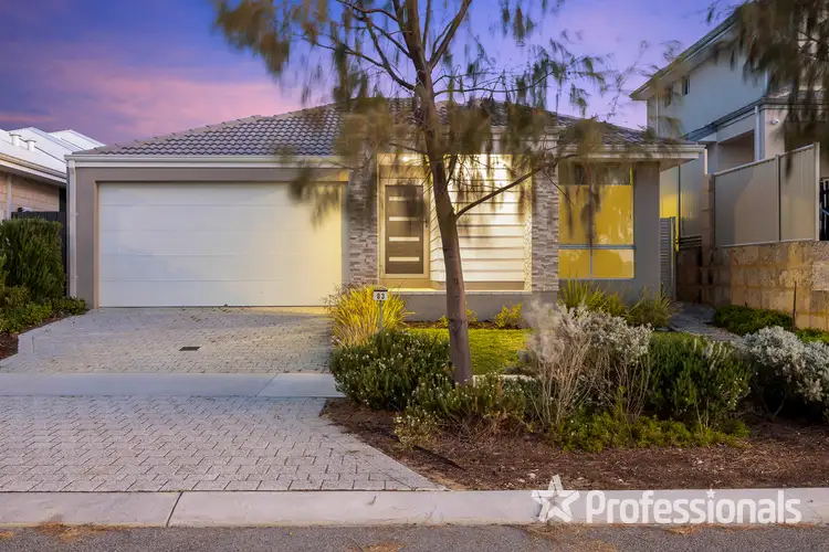 Main view of Homely house listing, 83 Leatherback Boulevard, Alkimos WA 6038