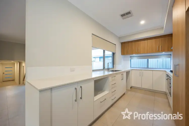 Third view of Homely house listing, 83 Leatherback Boulevard, Alkimos WA 6038