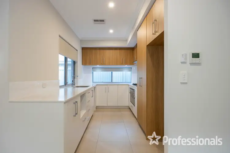 Fourth view of Homely house listing, 83 Leatherback Boulevard, Alkimos WA 6038