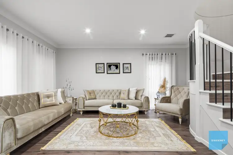 Fourth view of Homely house listing, 9 Kelly Avenue, Burnside VIC 3023