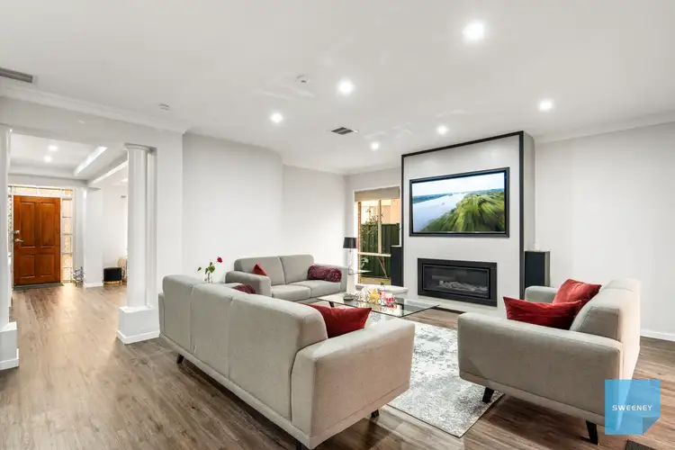 Sixth view of Homely house listing, 9 Kelly Avenue, Burnside VIC 3023