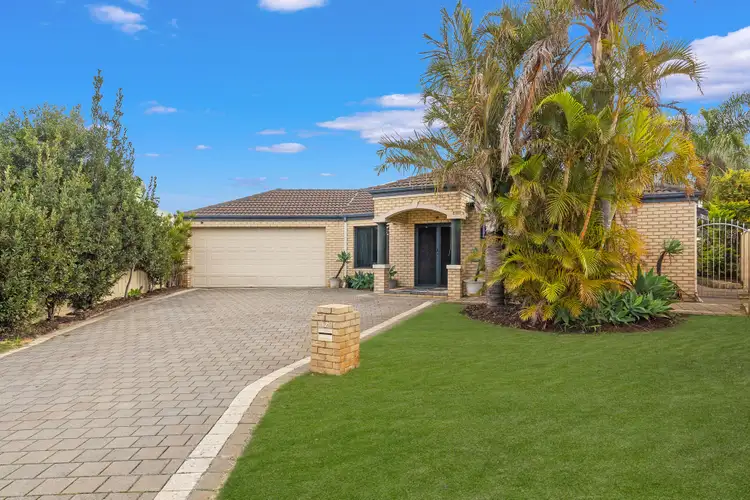 12 Gutha Retreat, Hocking WA 6065