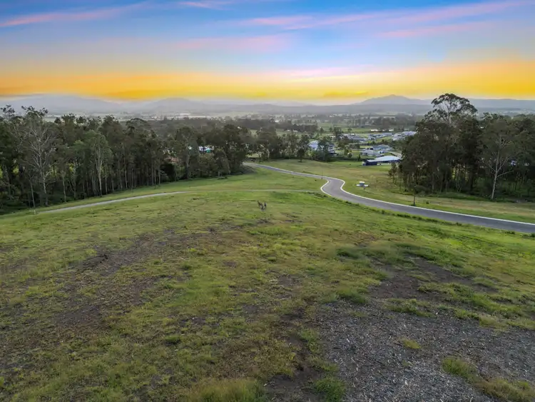 Main view of Homely land listing, Address available on request