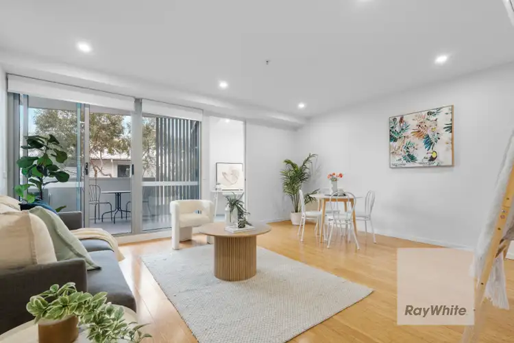 Main view of Homely apartment listing, G7/35 Princeton Terrace, Bundoora VIC 3083