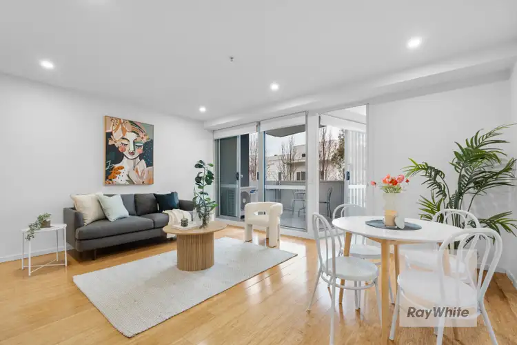 Second view of Homely apartment listing, G7/35 Princeton Terrace, Bundoora VIC 3083