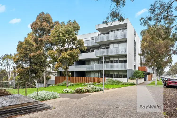 Third view of Homely apartment listing, G7/35 Princeton Terrace, Bundoora VIC 3083